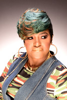 Donyah Weatherspoon